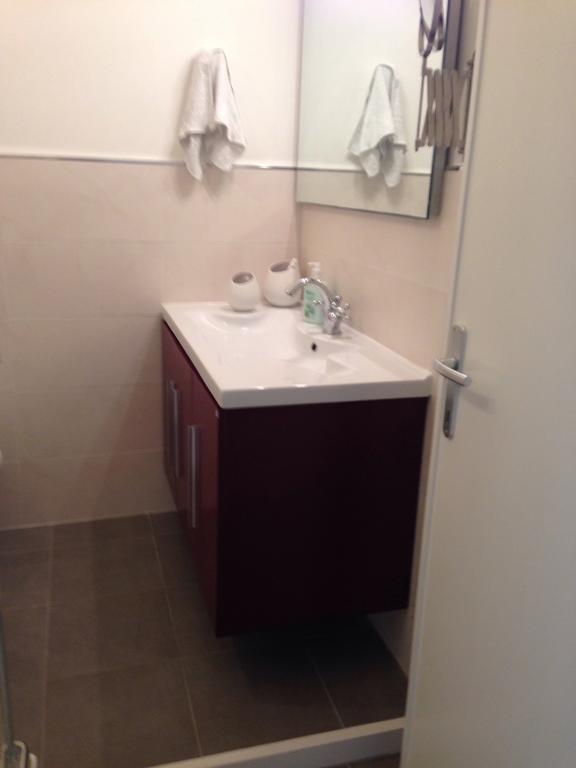 Casarimidia Apartamento Perúgia Quarto foto