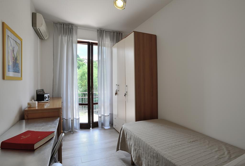 Casarimidia Apartamento Perúgia Quarto foto