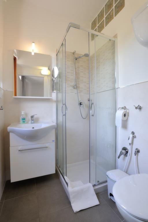 Casarimidia Apartamento Perúgia Quarto foto