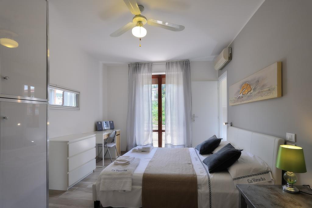 Casarimidia Apartamento Perúgia Quarto foto