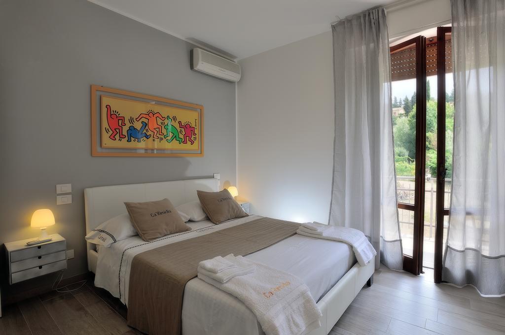 Casarimidia Apartamento Perúgia Quarto foto