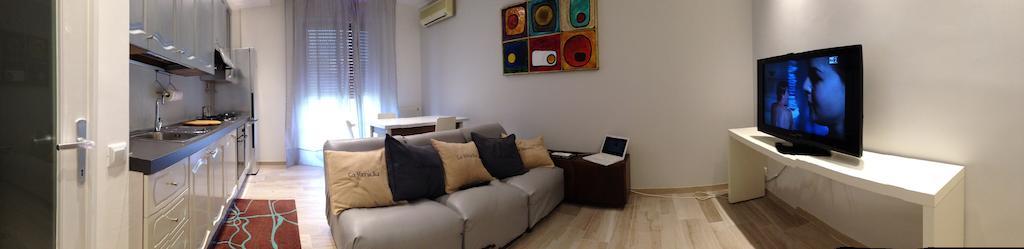 Casarimidia Apartamento Perúgia Quarto foto