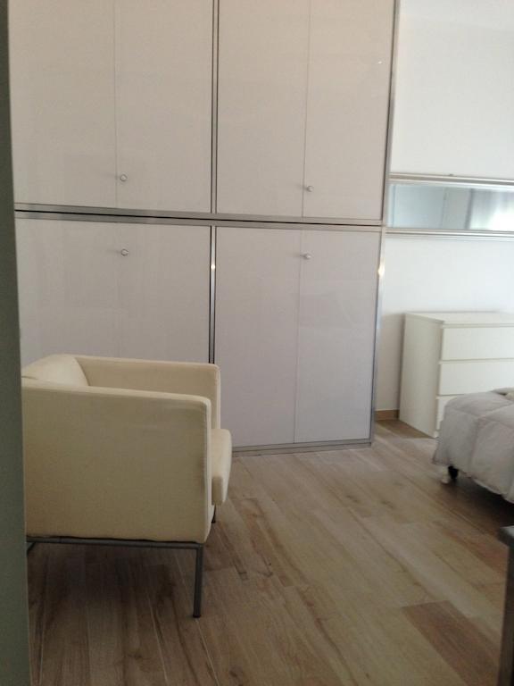 Casarimidia Apartamento Perúgia Quarto foto