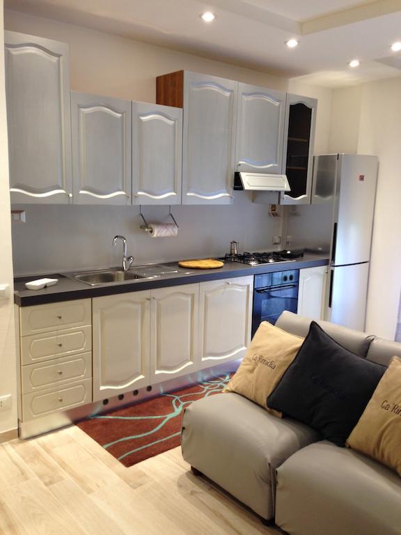 Casarimidia Apartamento Perúgia Quarto foto