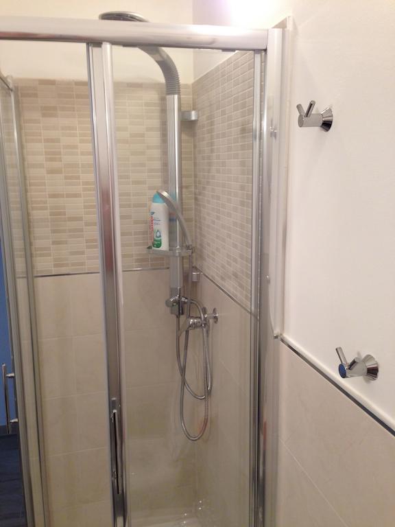 Casarimidia Apartamento Perúgia Quarto foto