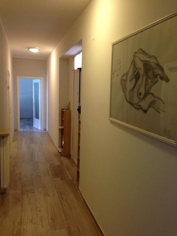 Casarimidia Apartamento Perúgia Quarto foto
