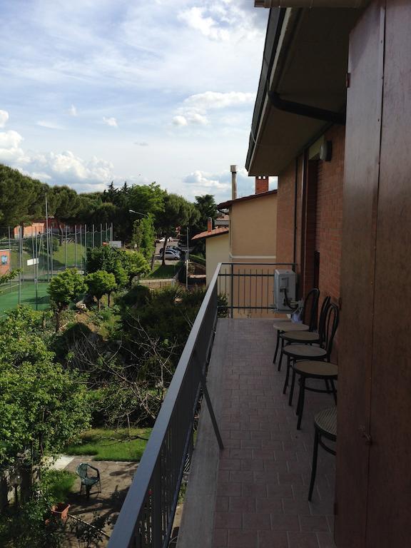 Casarimidia Apartamento Perúgia Quarto foto
