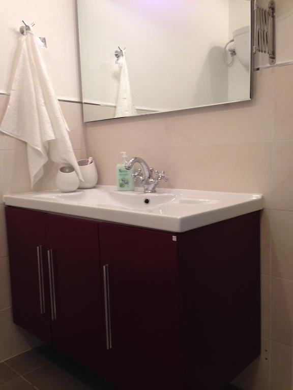 Casarimidia Apartamento Perúgia Quarto foto