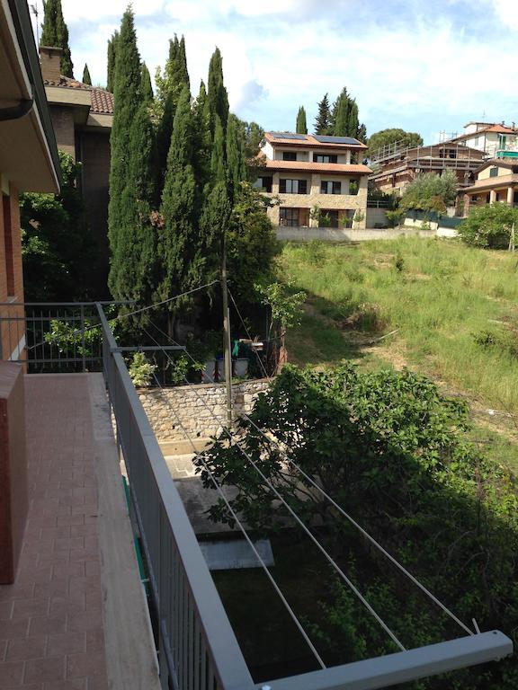 Casarimidia Apartamento Perúgia Quarto foto